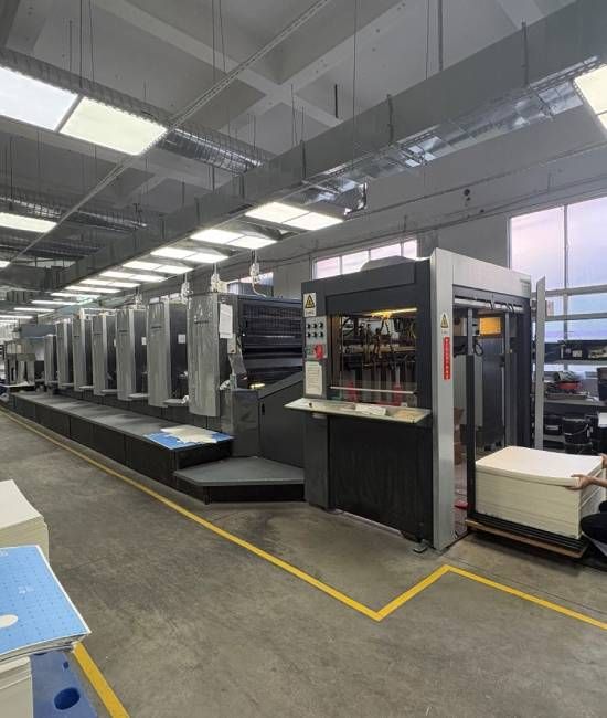 Shenzhen Fengyuan Printing Co., Ltd.