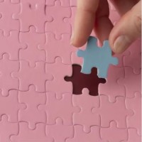 Custom Kids Educational Jigsaw Puzzles