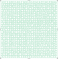 728piece 20inX20in