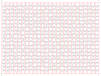 500piece 20.47inX14.96in