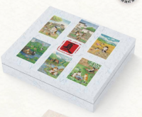 Customize Puzzle box