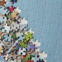 Custom Kids Educational Jigsaw Puzzles