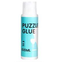 Jigsaw Puzzle Glue