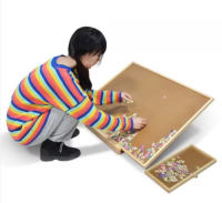 Jigsaw Puzzles sorting Tray