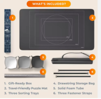 Puzzle Storage Mat