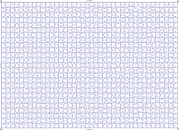 1000piece 27.56inX19.69in